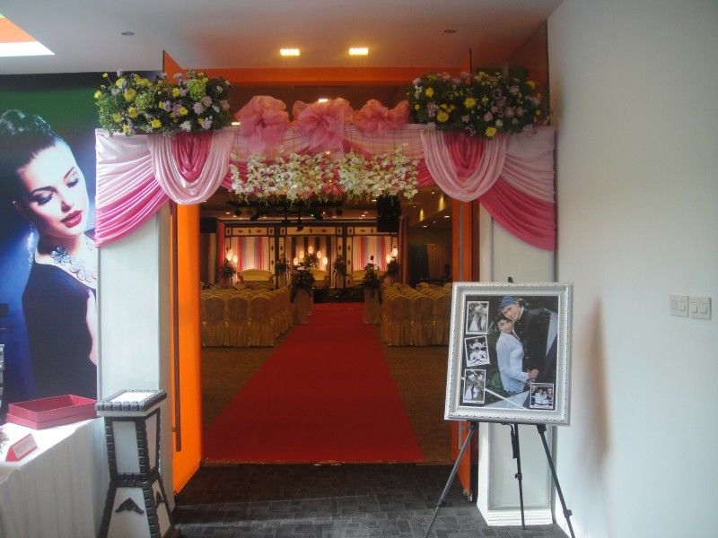 Miyanna Hotel Medan Exterior photo